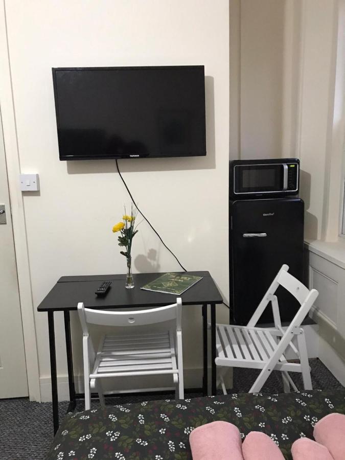 Fabulous Flat In Heart Of London Apartment ภายนอก รูปภาพ