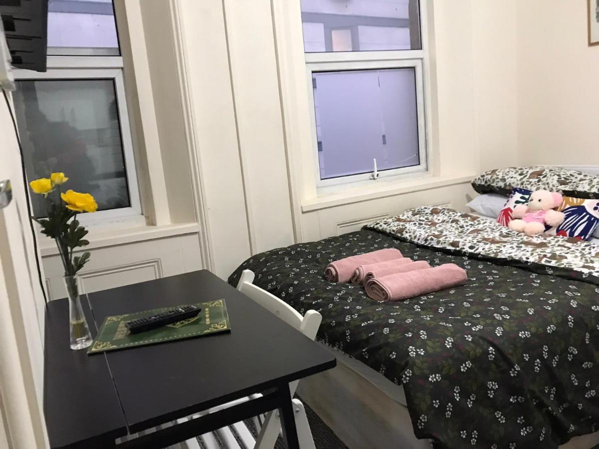 Fabulous Flat In Heart Of London Apartment ภายนอก รูปภาพ