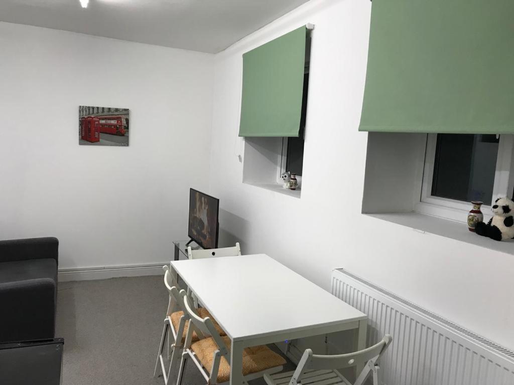 Fabulous Flat In Heart Of London Apartment ภายนอก รูปภาพ