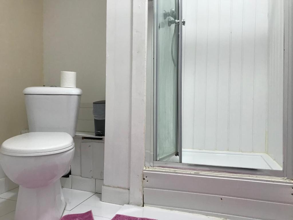 Fabulous Flat In Heart Of London Apartment ภายนอก รูปภาพ