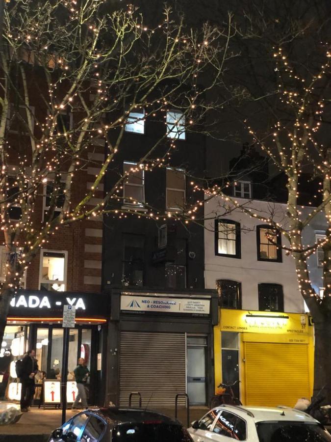 Fabulous Flat In Heart Of London Apartment ภายนอก รูปภาพ