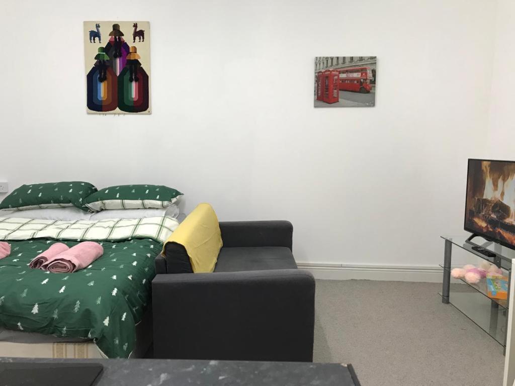 Fabulous Flat In Heart Of London Apartment ภายนอก รูปภาพ