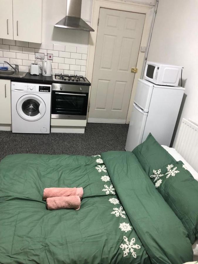 Fabulous Flat In Heart Of London Apartment ภายนอก รูปภาพ