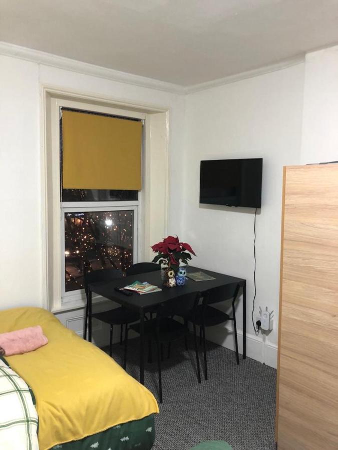 Fabulous Flat In Heart Of London Apartment ภายนอก รูปภาพ
