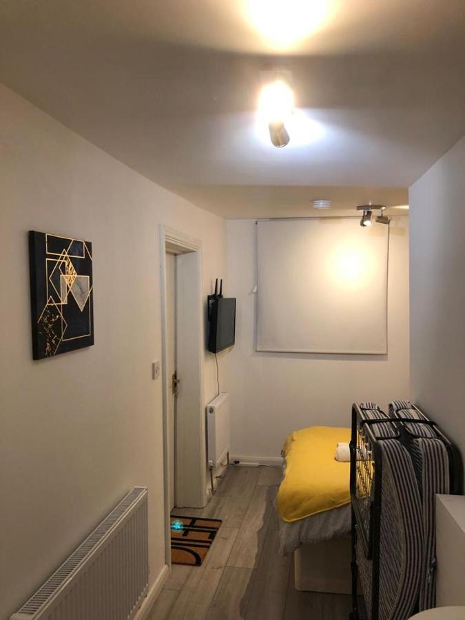 Fabulous Flat In Heart Of London Apartment ภายนอก รูปภาพ