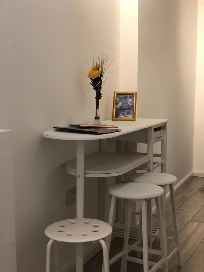 Fabulous Flat In Heart Of London Apartment ภายนอก รูปภาพ