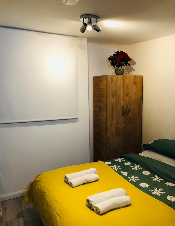 Fabulous Flat In Heart Of London Apartment ภายนอก รูปภาพ