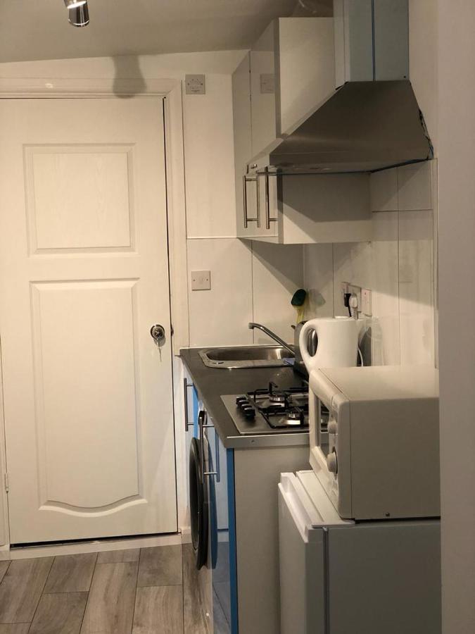 Fabulous Flat In Heart Of London Apartment ภายนอก รูปภาพ