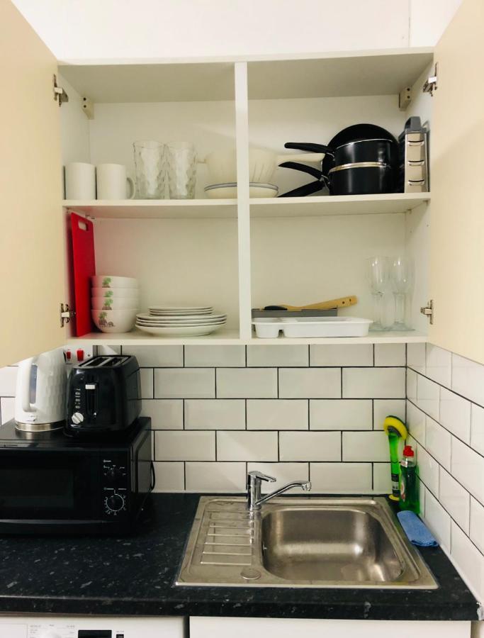 Fabulous Flat In Heart Of London Apartment ภายนอก รูปภาพ