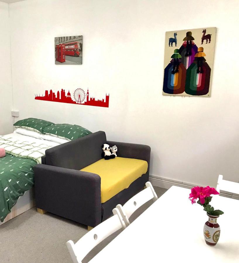 Fabulous Flat In Heart Of London Apartment ภายนอก รูปภาพ