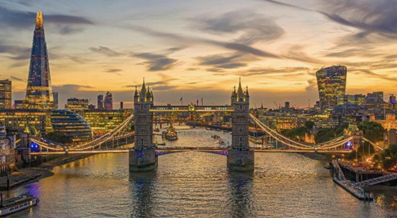 Fabulous Flat In Heart Of London Apartment ภายนอก รูปภาพ