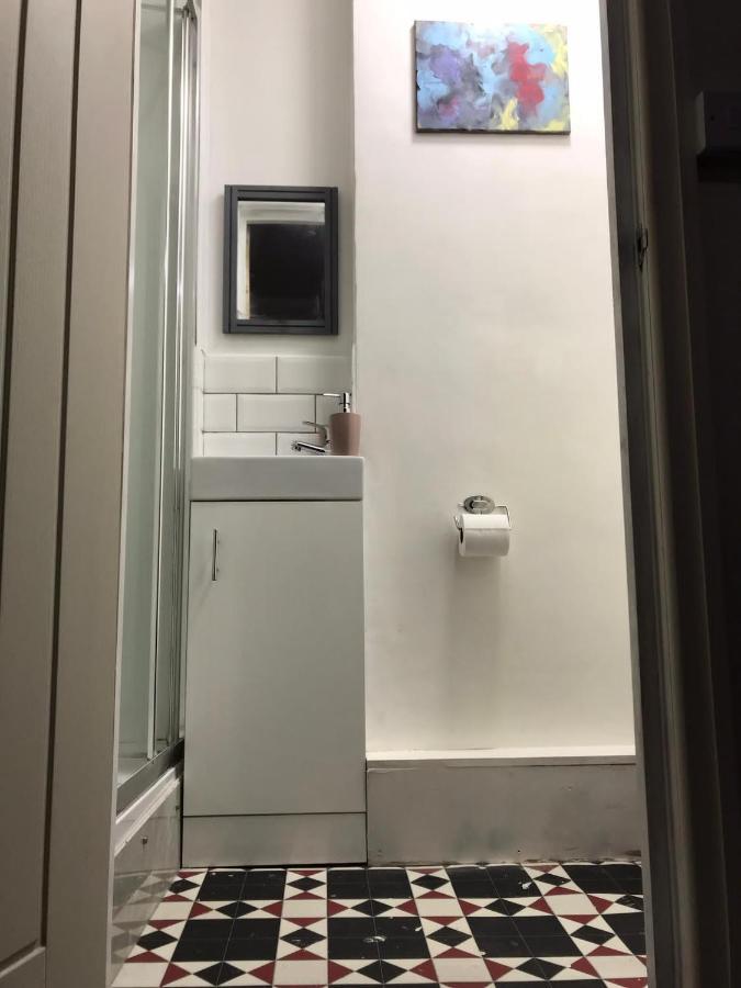 Fabulous Flat In Heart Of London Apartment ภายนอก รูปภาพ