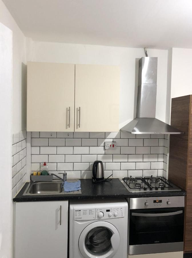 Fabulous Flat In Heart Of London Apartment ภายนอก รูปภาพ