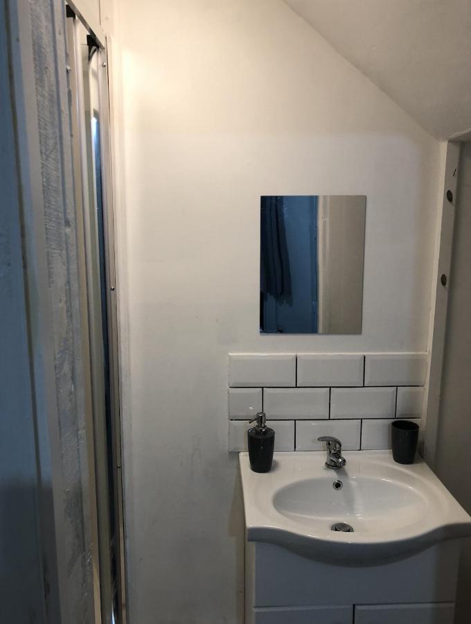 Fabulous Flat In Heart Of London Apartment ภายนอก รูปภาพ