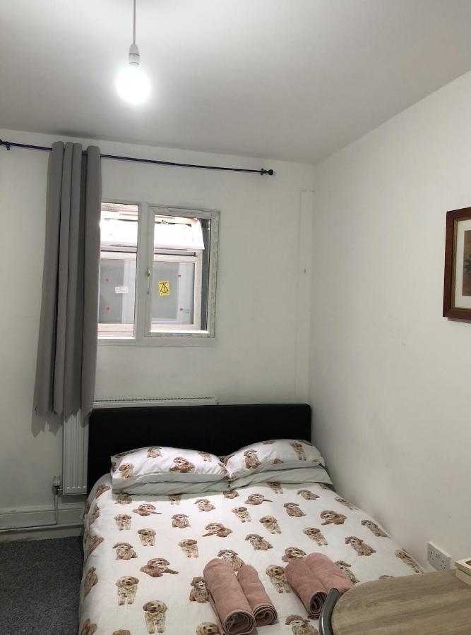 Fabulous Flat In Heart Of London Apartment ภายนอก รูปภาพ