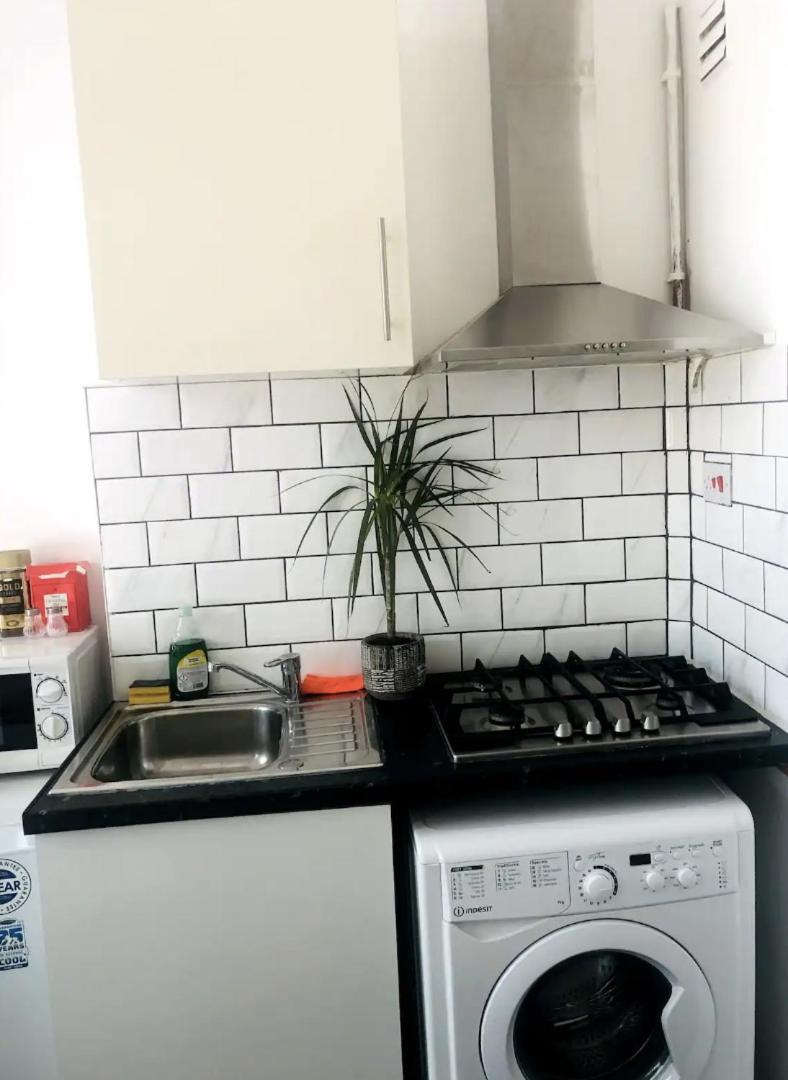 Fabulous Flat In Heart Of London Apartment ภายนอก รูปภาพ
