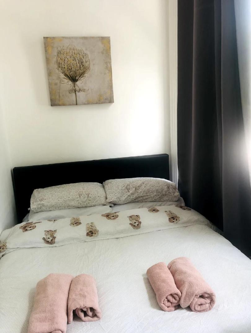 Fabulous Flat In Heart Of London Apartment ภายนอก รูปภาพ