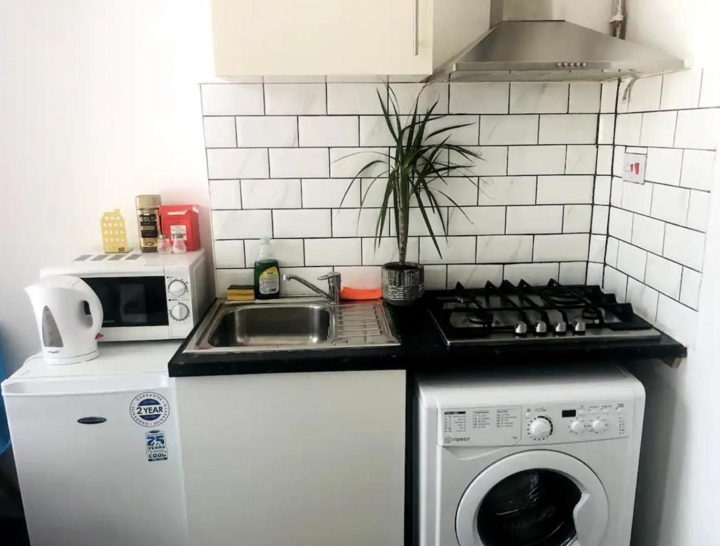 Fabulous Flat In Heart Of London Apartment ภายนอก รูปภาพ