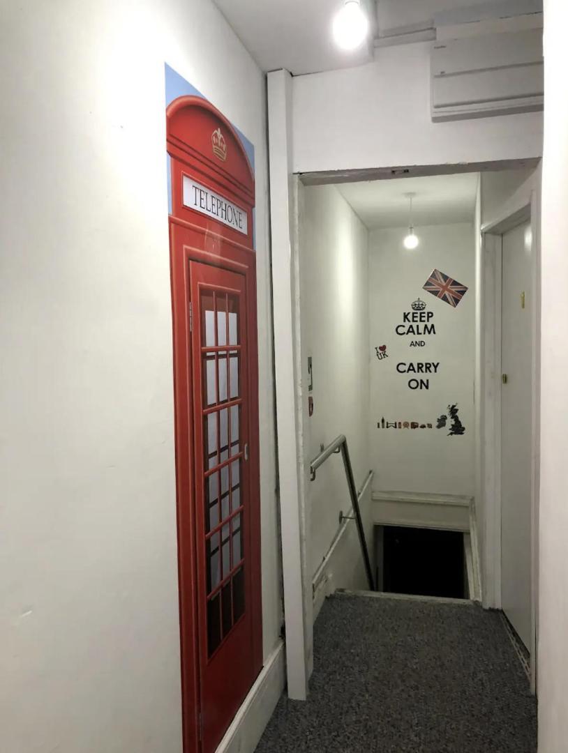 Fabulous Flat In Heart Of London Apartment ภายนอก รูปภาพ