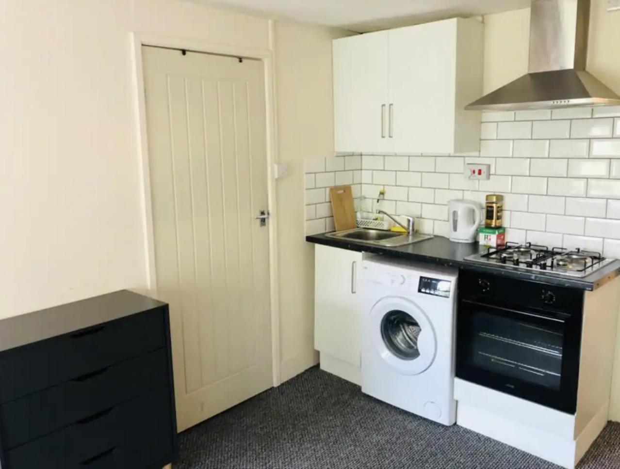 Fabulous Flat In Heart Of London Apartment ภายนอก รูปภาพ
