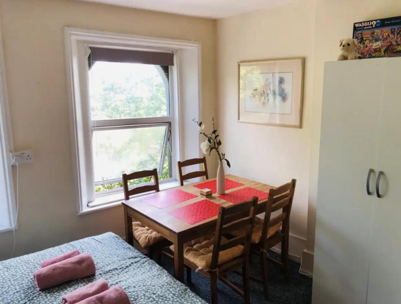 Fabulous Flat In Heart Of London Apartment ภายนอก รูปภาพ