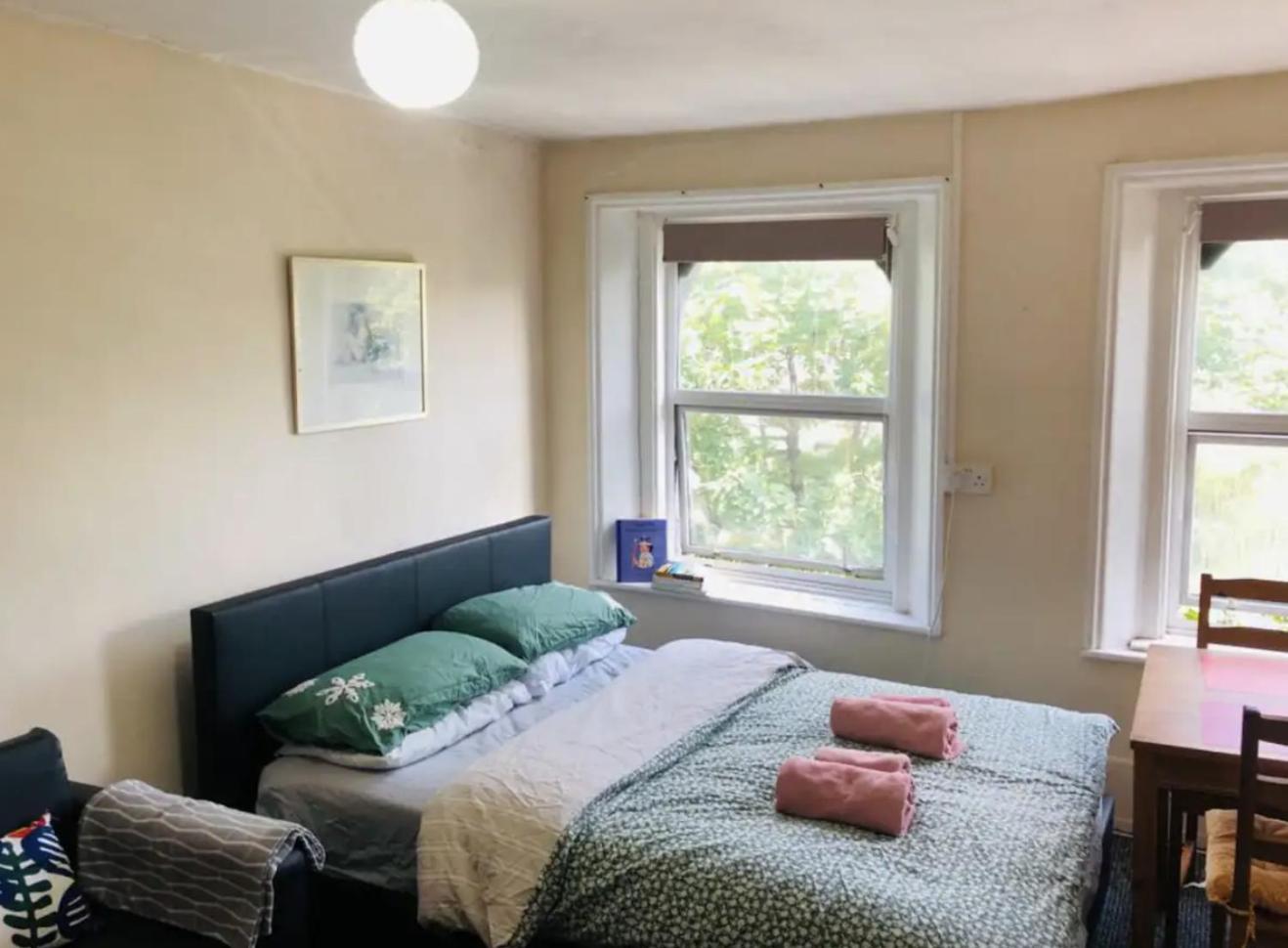 Fabulous Flat In Heart Of London Apartment ภายนอก รูปภาพ